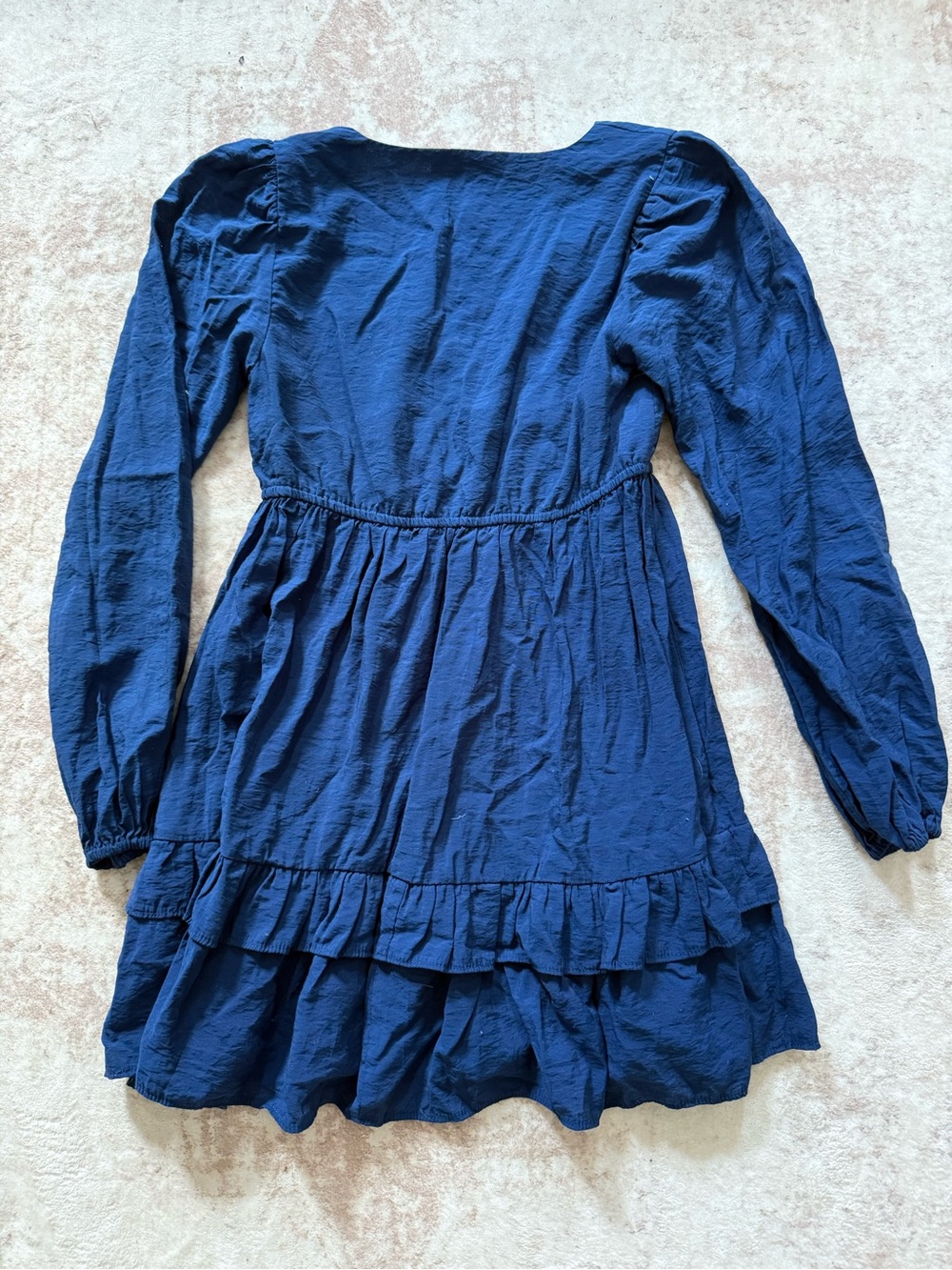 abercrombie dress - Picture 3 of 3